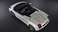 Cars vehicles lamborghini gallardo