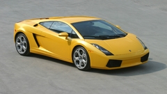 Cars vehicles lamborghini gallardo
