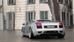 Cars vehicles lamborghini gallardo