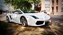 Cars vehicles Lamborghini Gallardo LP560-4