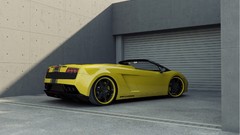 Cars vehicles lamborghini gallardo wheelsandmore Lamborghini 