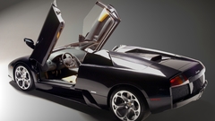 Cars vehicles lamborghini murcielago