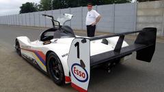 Cars vehicles LeMans