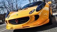 Cars vehicles Lotus Cars