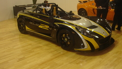 Cars vehicles Lotus Elise