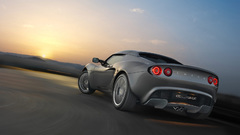 Cars vehicles Lotus Elise