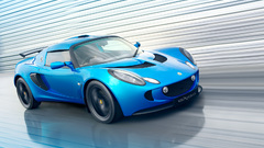 Cars vehicles Lotus Exige