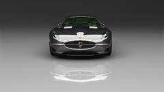 Cars vehicles Lyonheart K Renderings