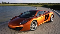 Cars vehicles McLaren mclaren