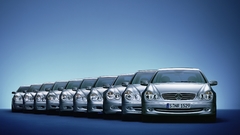 Cars vehicles Mercedenz Benz