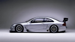 Cars vehicles Mercedes-Benz CLK