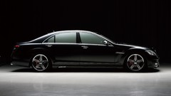 Cars vehicles Mercedes-Benz S-Class