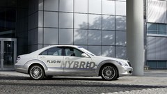 Cars vehicles Mercedes-Benz Vision