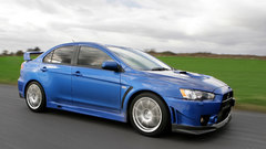 Cars vehicles Mitsubishi Lancer