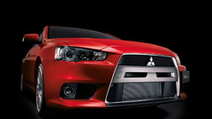 Cars vehicles Mitsubishi Lancer