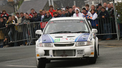 Cars vehicles Mitsubishi Lancer