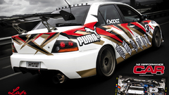 Cars vehicles Mitsubishi Lancer