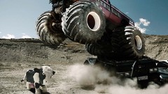 Cars vehicles monster truck