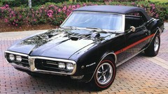 Cars vehicles muscle cars pontiac firebird