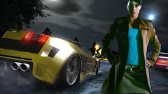 Cars vehicles need for speed need for speed carbon