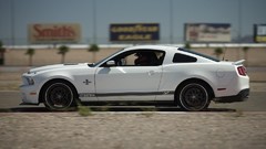 Cars vehicles need for speed the run Ford mustang Ford Shelby