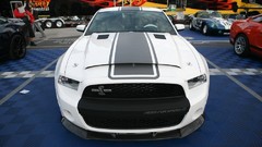 Cars vehicles need for speed the run Ford mustang muscle cars 