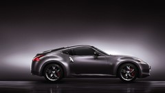 Cars vehicles nissan 370z