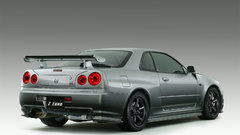 Cars vehicles Nissan Skyline
