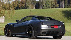 Cars vehicles novitec rosso Ferrari 599 Ferrari 599 GTB Fiorano 