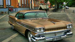 Cars vehicles Oldsmobile