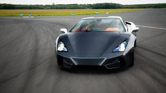 Cars vehicles Polish cars Arrinera