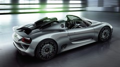 Cars vehicles porsche 918 Porsche 918 Spyder prosche