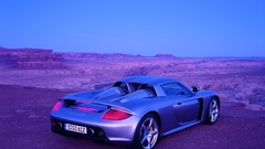 Cars vehicles Porsche Carrera