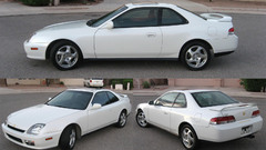 Cars vehicles prelude Car