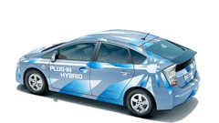 Cars vehicles Prius Toyota