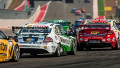 Cars vehicles racing Keith racing cars V8 Supercars V8 