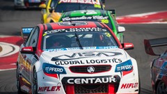 Cars vehicles racing Keith racing cars V8 Supercars V8 