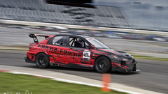 Cars vehicles racing Mitsubishi