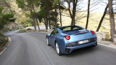 Cars vehicles rear angle