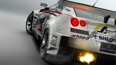 Cars vehicles Ridge Racer