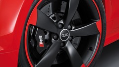 Cars vehicles Rims audi tt Audi TT RS