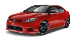 Cars vehicles Scion tC