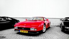 Cars vehicles selective coloring