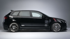 Cars vehicles side view