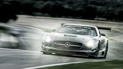 Cars vehicles sls amg gt3