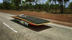 Cars vehicles solar panels