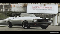 Cars vehicles sports cars video games gran turismo 5 Dodge 