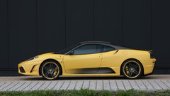 Cars vehicles Supercars novitec rosso