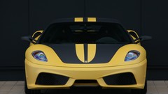 Cars vehicles Supercars novitec rosso