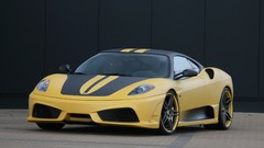Cars vehicles Supercars novitec rosso